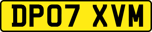 DP07XVM