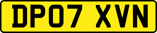 DP07XVN