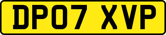 DP07XVP