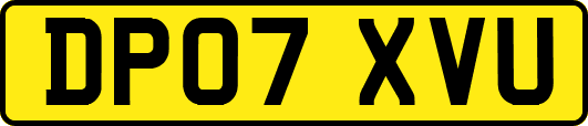 DP07XVU