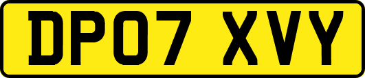 DP07XVY