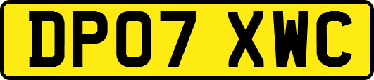 DP07XWC