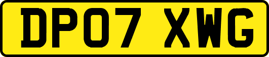 DP07XWG