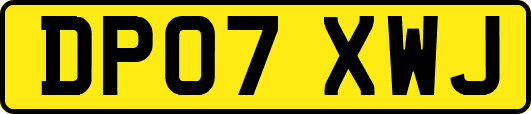 DP07XWJ