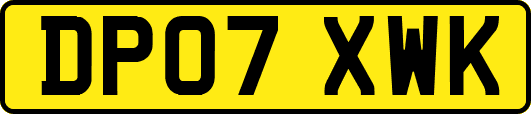 DP07XWK