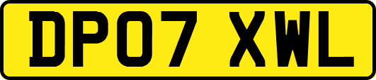 DP07XWL