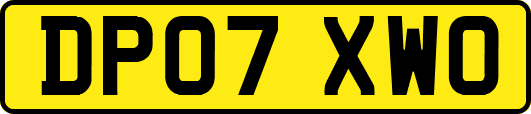 DP07XWO