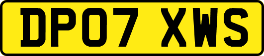 DP07XWS