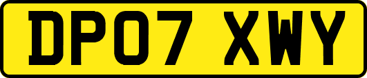 DP07XWY