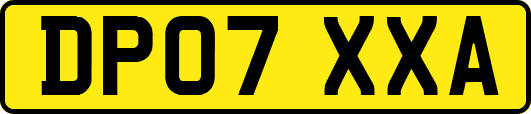 DP07XXA