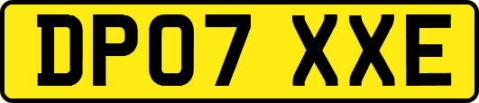 DP07XXE