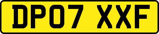 DP07XXF
