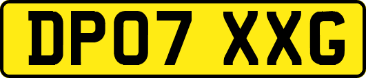DP07XXG