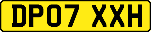DP07XXH