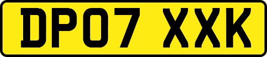 DP07XXK