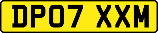 DP07XXM
