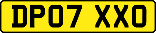 DP07XXO