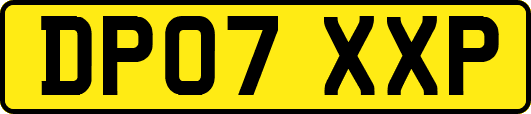 DP07XXP