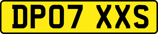 DP07XXS