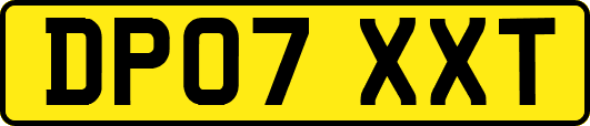 DP07XXT