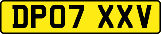 DP07XXV