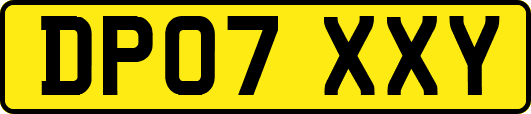 DP07XXY