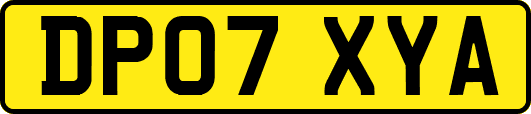 DP07XYA