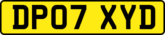 DP07XYD