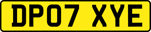 DP07XYE