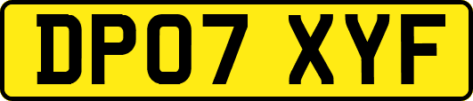 DP07XYF