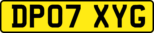 DP07XYG
