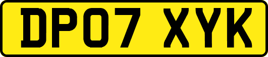 DP07XYK