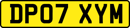 DP07XYM