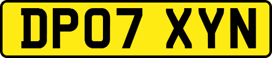 DP07XYN