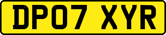 DP07XYR