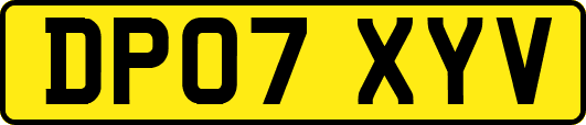 DP07XYV