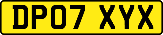 DP07XYX