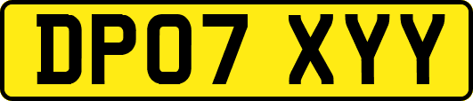 DP07XYY
