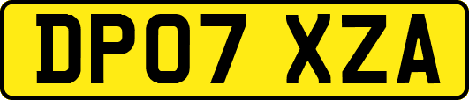 DP07XZA
