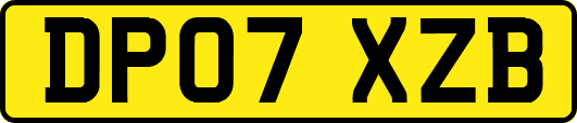 DP07XZB