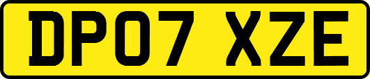 DP07XZE