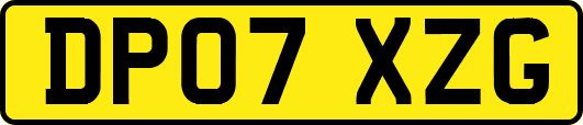 DP07XZG