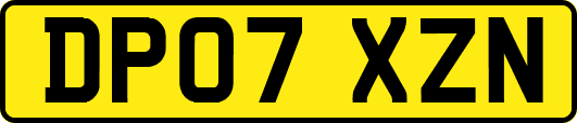 DP07XZN