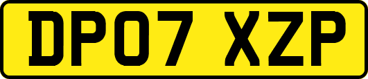 DP07XZP