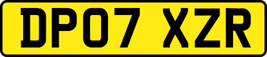 DP07XZR