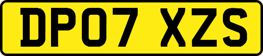 DP07XZS