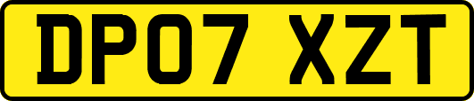 DP07XZT