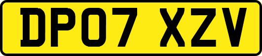 DP07XZV