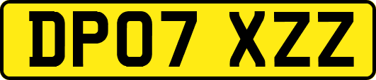 DP07XZZ