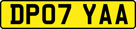 DP07YAA